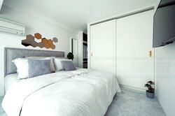 Waterfront @ Faber (D5), Apartment #467597511